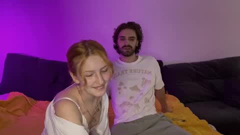 stacy_liam online show from 02-11-26, 05:51