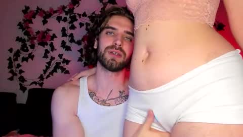 stacy_liam online show from 04-04-26, 06:49