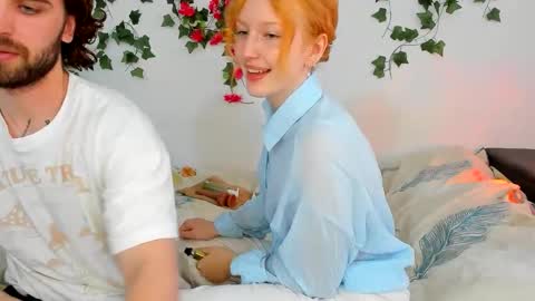 stacy_liam online show from 04-11-26, 07:45