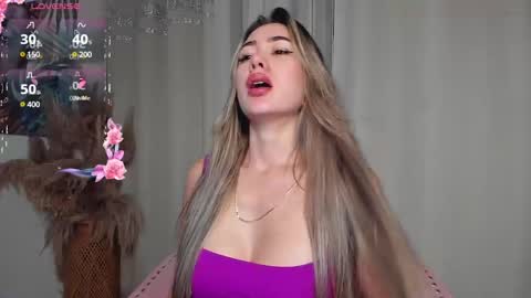 TWstacymalibu110 online show from 01-05-25, 04:04