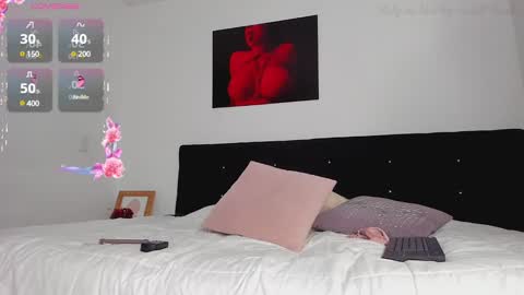 TWstacymalibu110 online show from 01-23-25, 11:36