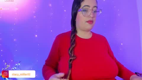 Stacy Boobs  online show from 03-10-26, 10:31