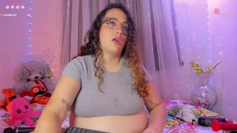 Stacy Boobs  online show from 05-16-26, 12:07