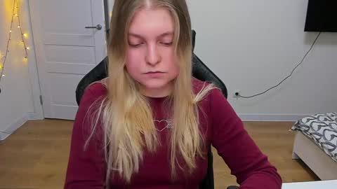 Stacy  online show from 12-14-24, 03:25