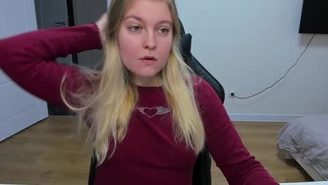 Stacy  online show from 01-12-25, 11:28