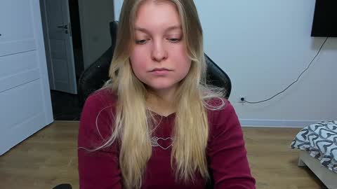 Stacy  online show from 01-24-25, 11:48