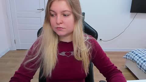 Stacy  online show from 02-05-25, 09:57