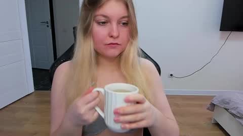 Stacy  online show from 02-17-25, 12:16