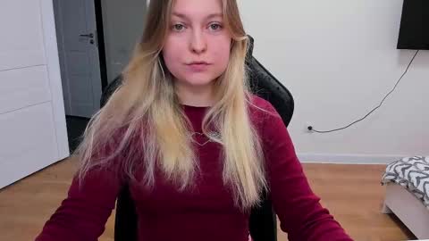 Stacy  online show from 03-12-25, 10:37