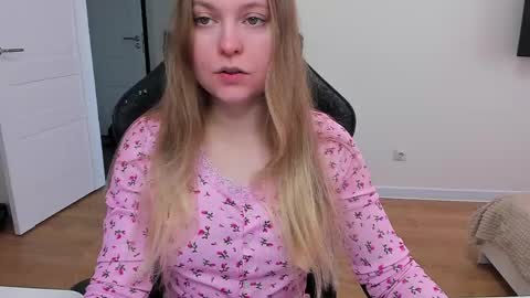 Stacy  online show from 03-30-26, 10:38