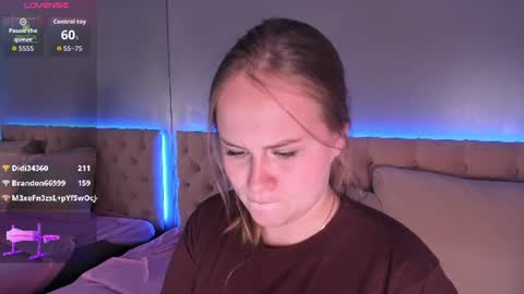 STACY online show from 06-22-26, 03:25