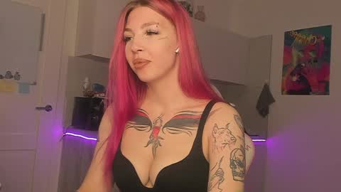 Stacy online show from 12-02-24, 09:50