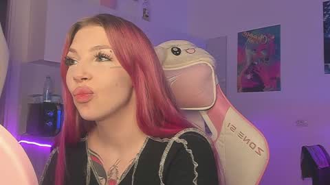 Stacy online show from 01-22-25, 09:43