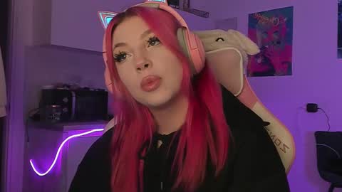 Stacy online show from 03-11-26, 07:31