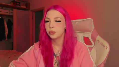 Stacy online show from 06-07-26, 06:00
