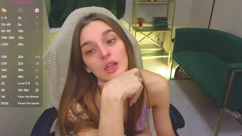 Sexy lips online show from 02-22-25, 10:40