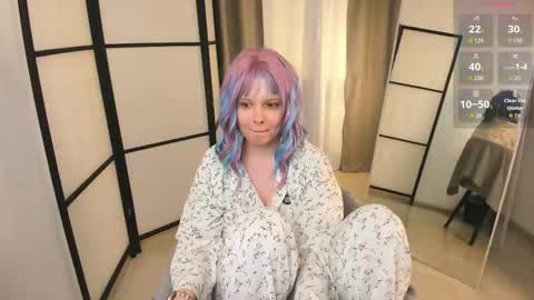 Stacy online show from 02-18-26, 04:25