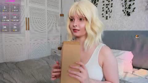 Stacy online show from 07-12-26, 03:58