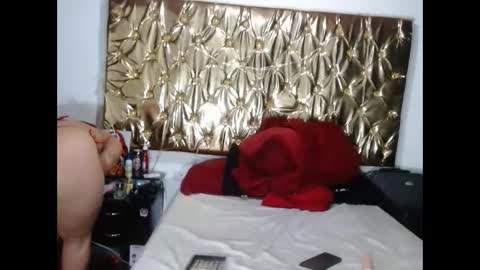 Snapshot of stacy_waine chatting on 02-23-25, 11:04 shanell online show from 02-23-25, 11:04