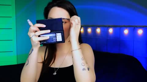 Snapshot of stacygonzales_ chatting on 12-03-24, 06:15 Bye bye dear See you on December 3st  online show from 12-03-24, 06:15