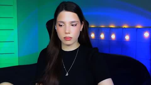 Snapshot of stacygonzales_ chatting on 12-05-24, 07:05 Bye bye dear See you on December 3st  online show from 12-05-24, 07:05