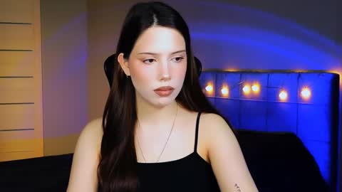 Snapshot of stacygonzales_ chatting on 12-15-24, 07:24 Bye bye dear See you on December 3st  online show from 12-15-24, 07:24