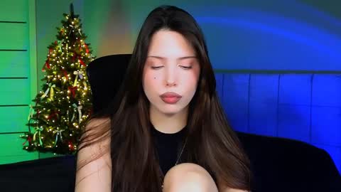 Snapshot of stacygonzales_ chatting on 12-19-24, 04:46 Bye bye dear See you on December 3st  online show from 12-19-24, 04:46