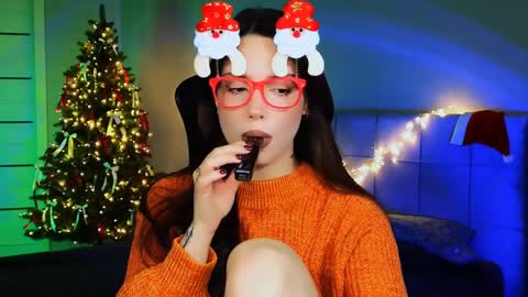 Snapshot of stacygonzales_ chatting on 12-30-24, 12:09 Bye bye dear See you on December 3st  online show from 12-30-24, 12:09