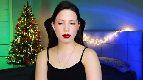 Snapshot of stacygonzales_ chatting on 01-03-25, 09:25 Bye bye dear See you on December 3st  online show from 01-03-25, 09:25