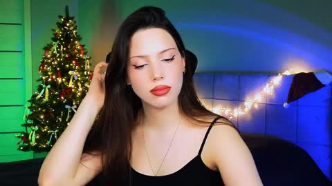 Snapshot of stacygonzales_ chatting on 01-19-25, 09:22 Bye bye dear See you on December 3st  online show from 01-19-25, 09:22