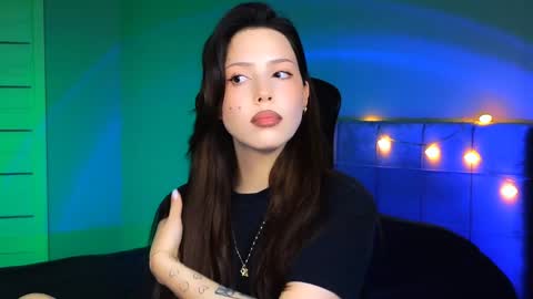 Snapshot of stacygonzales_ chatting on 02-01-25, 09:54 Bye bye dear See you on December 3st  online show from 02-01-25, 09:54