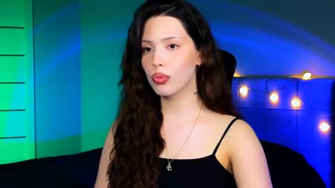 Snapshot of stacygonzales_ chatting on 02-04-25, 12:33 Bye bye dear See you on December 3st  online show from 02-04-25, 12:33