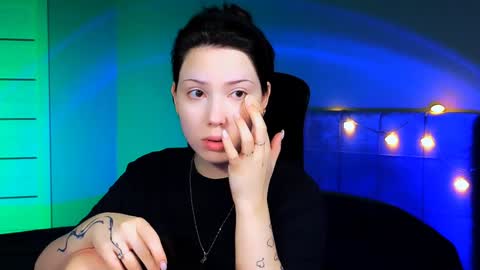 Snapshot of stacygonzales_ chatting on 02-07-25, 06:14 Bye bye dear See you on December 3st  online show from 02-07-25, 06:14