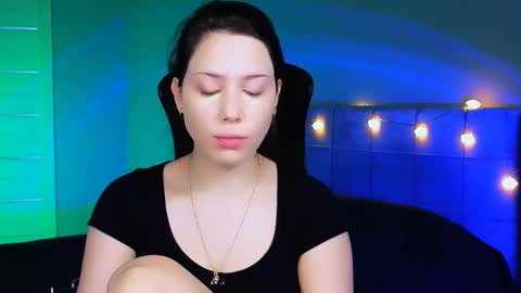 Snapshot of stacygonzales_ chatting on 02-18-25, 06:26 Bye bye dear See you on December 3st  online show from 02-18-25, 06:26