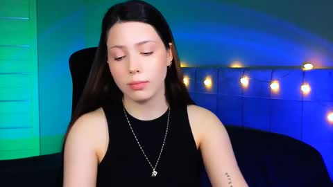 Snapshot of stacygonzales_ chatting on 02-21-25, 09:34 Bye bye dear See you on December 3st  online show from 02-21-25, 09:34