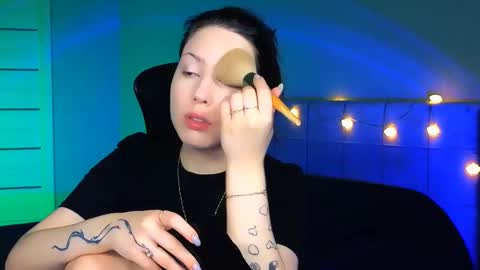 Snapshot of stacygonzales_ chatting on 03-12-25, 05:57 Bye bye dear See you on December 3st  online show from 03-12-25, 05:57