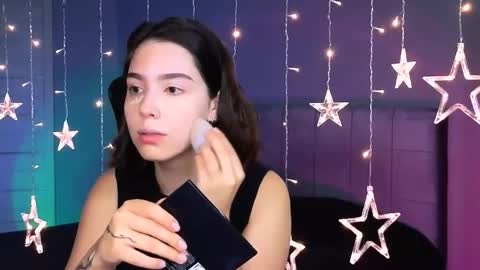 Snapshot of stacygonzales_ chatting on 10-05-25, 06:23 Bye bye dear See you on December 3st  online show from 10-05-25, 06:23