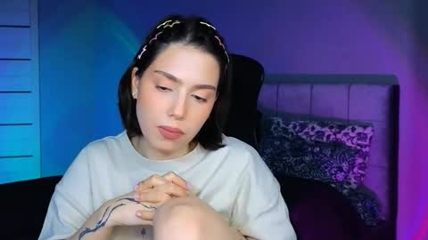 Snapshot of stacygonzales_ chatting on 02-26-26, 03:00 Bye bye dear See you on December 3st online show from 02-26-26, 03:00