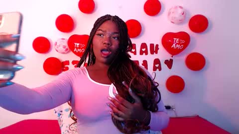 STACY   online show from 02-15-26, 04:53