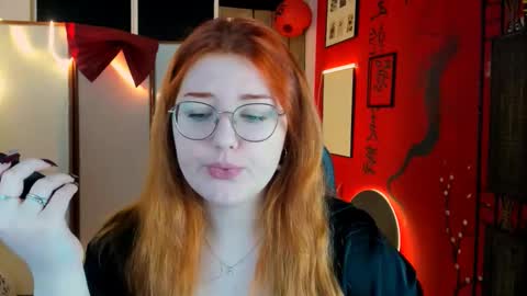 Stasey online show from 02-11-26, 09:36