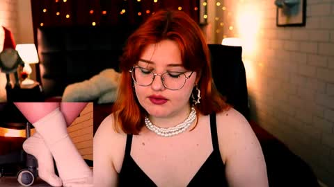 Snapshot of stacyjensen chatting on 05-11-26, 02:34 Stasey online show from 05-11-26, 02:34