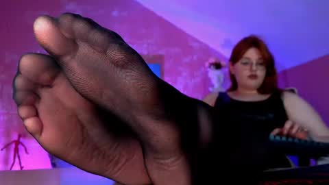 Stasey online show from 07-23-26, 01:09