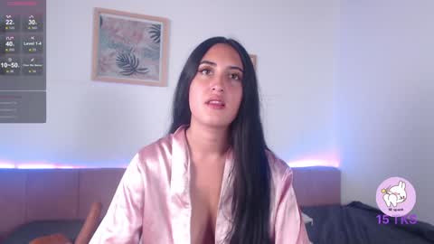 Stacy online show from 01-18-25, 06:32