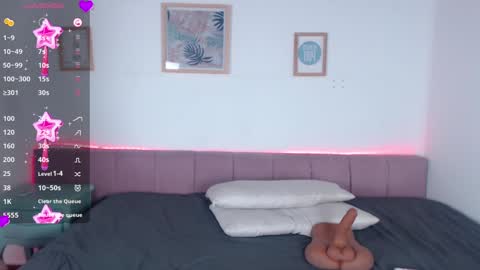 Stacy online show from 02-03-25, 12:36