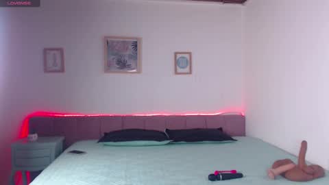 Stacy online show from 02-13-25, 12:43