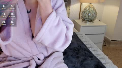 Stacy Rigel online show from 02-02-25, 04:59