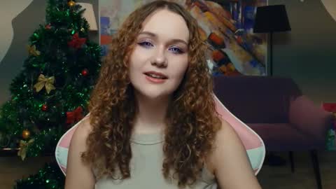 Violet online show from 02-26-26, 07:24