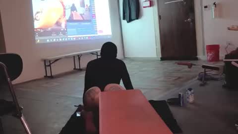 Submissive Slut LOVES adoration online show from 05-18-26, 04:07