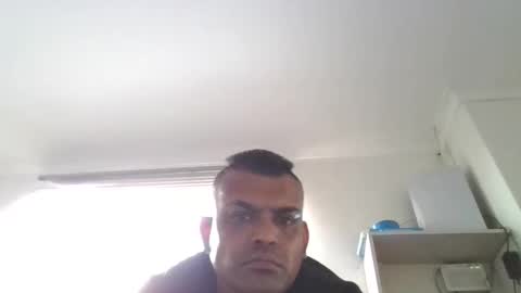 Stag69 online show from 01-11-26, 01:05