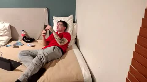 Straightupdownbad online show from 11-28-25, 02:58